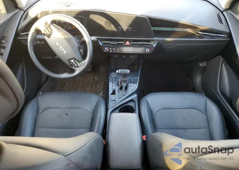 2023 Kia Niro Ex из США, поврежденный, VIN KNDCR3LE2P5057793